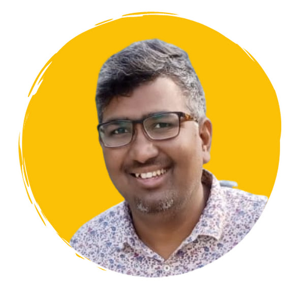 Enoch George, AI Search Consultant